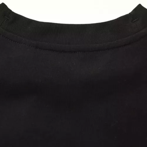 Replica Burberry T-Shirts Long Sleeved For Unisex #1375129 $72.00 USD for Wholesale