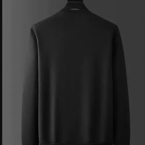 Replica Balenciaga Fashion Tracksuits Long Sleeved For Men #1375135 $88.00 USD for Wholesale