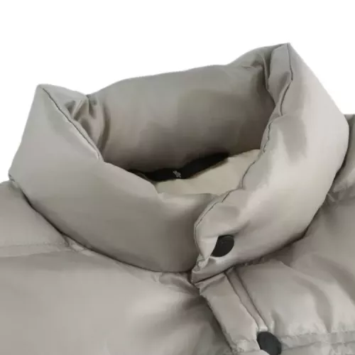 Replica Moncler Down Feather Coat Sleeveless For Unisex #1375146 $132.00 USD for Wholesale