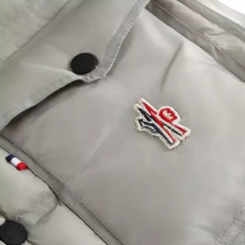 Replica Moncler Down Feather Coat Sleeveless For Unisex #1375146 $132.00 USD for Wholesale