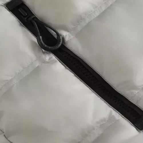 Replica Moncler Down Feather Coat Sleeveless For Unisex #1375146 $132.00 USD for Wholesale