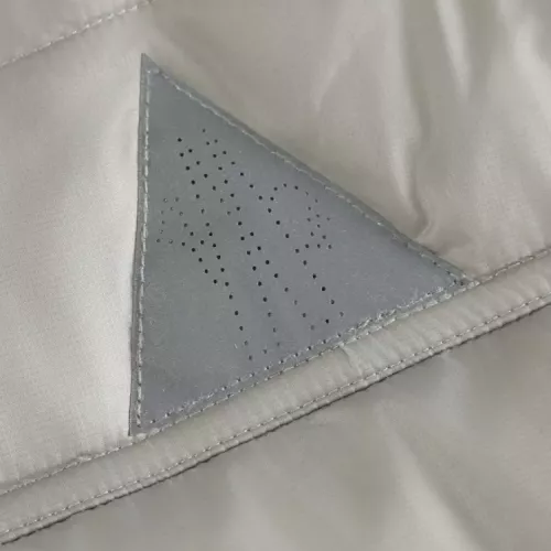 Replica Moncler Down Feather Coat Sleeveless For Unisex #1375146 $132.00 USD for Wholesale