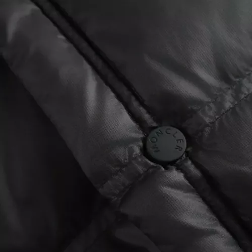 Replica Moncler Down Feather Coat Sleeveless For Unisex #1375147 $132.00 USD for Wholesale