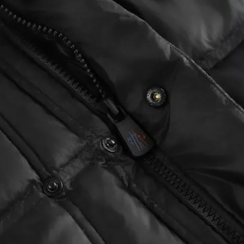 Replica Moncler Down Feather Coat Sleeveless For Unisex #1375147 $132.00 USD for Wholesale