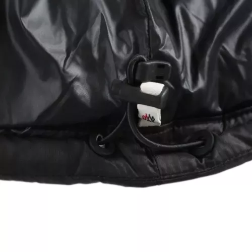 Replica Moncler Down Feather Coat Sleeveless For Unisex #1375147 $132.00 USD for Wholesale