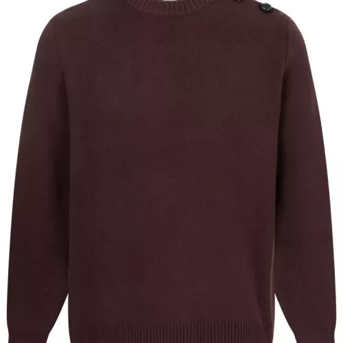 Bottega Veneta BV Sweaters Long Sleeved For Unisex #1375148 $100.00 USD, Wholesale Replica Bottega Veneta BV Sweaters