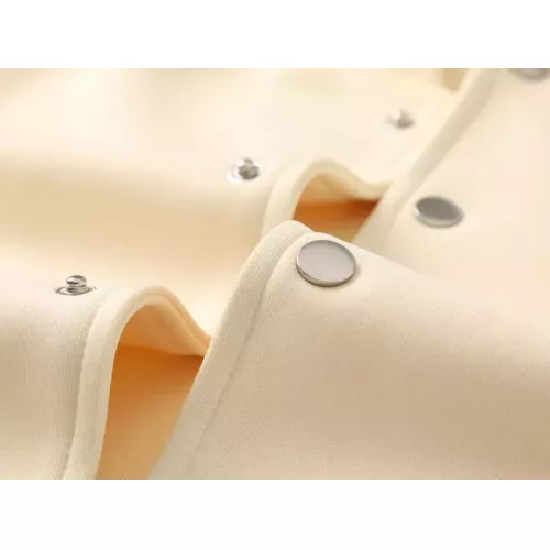 Replica Burberry Jackets Long Sleeved For Unisex #1375165 $80.00 USD for Wholesale