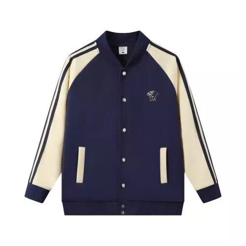 Versace Jackets Long Sleeved For Unisex #1375172 $80.00 USD, Wholesale Replica Versace Jackets