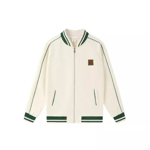 LOEWE Jackets Long Sleeved For Unisex #1375173 $80.00 USD, Wholesale Replica LOEWE Jackets