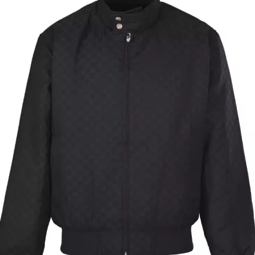 Gucci Jackets Long Sleeved For Unisex #1375177 $140.00 USD, Wholesale Replica Gucci Jackets