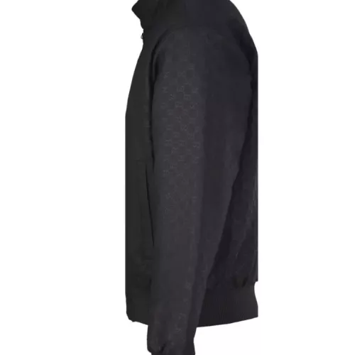 Replica Gucci Jackets Long Sleeved For Unisex #1375177 $140.00 USD for Wholesale
