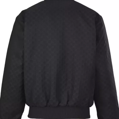 Replica Gucci Jackets Long Sleeved For Unisex #1375177 $140.00 USD for Wholesale