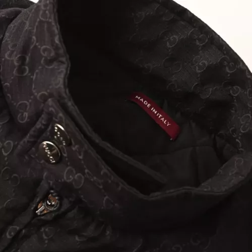 Replica Gucci Jackets Long Sleeved For Unisex #1375177 $140.00 USD for Wholesale
