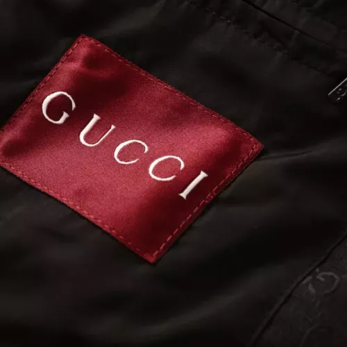 Replica Gucci Jackets Long Sleeved For Unisex #1375177 $140.00 USD for Wholesale