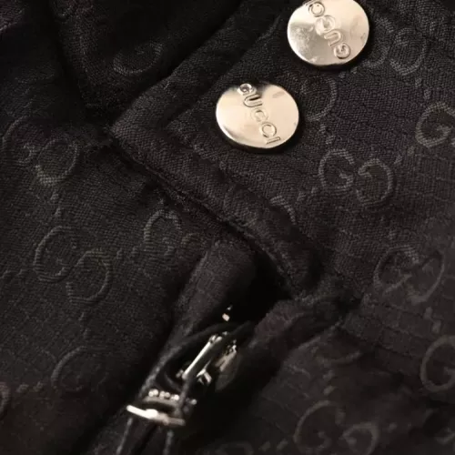Replica Gucci Jackets Long Sleeved For Unisex #1375177 $140.00 USD for Wholesale