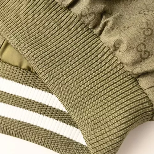 Replica Gucci Jackets Long Sleeved For Unisex #1375179 $140.00 USD for Wholesale