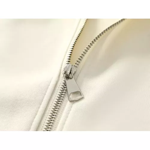 Replica Gucci Jackets Long Sleeved For Unisex #1375180 $80.00 USD for Wholesale