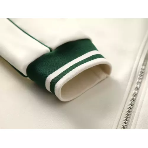 Replica Gucci Jackets Long Sleeved For Unisex #1375180 $80.00 USD for Wholesale