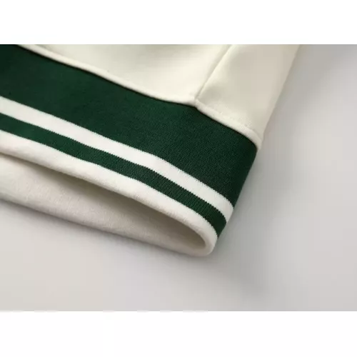 Replica Gucci Jackets Long Sleeved For Unisex #1375180 $80.00 USD for Wholesale