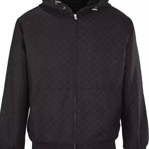 Gucci Jackets Long Sleeved For Unisex #1375186 $128.00 USD, Wholesale Replica Gucci Jackets