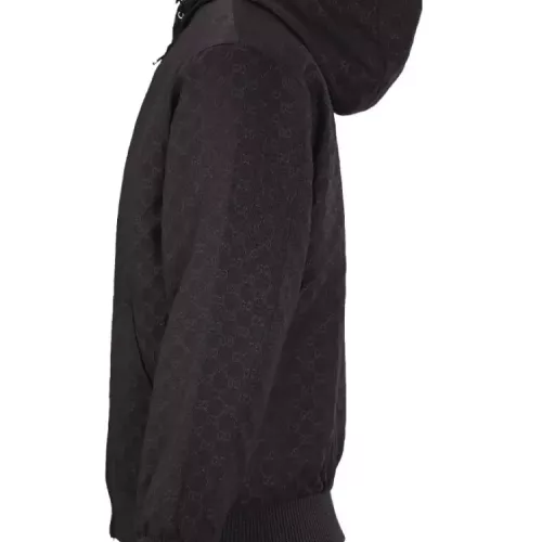 Replica Gucci Jackets Long Sleeved For Unisex #1375186 $128.00 USD for Wholesale