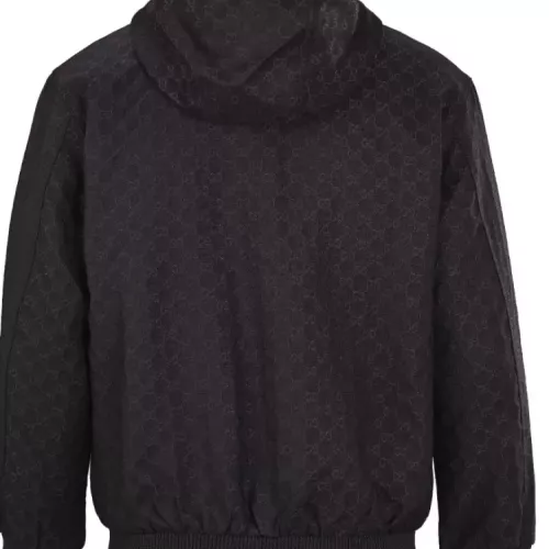 Replica Gucci Jackets Long Sleeved For Unisex #1375186 $128.00 USD for Wholesale