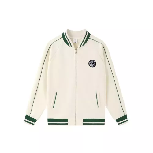 Louis Vuitton LV Jackets Long Sleeved For Unisex #1375193 $80.00 USD, Wholesale Replica Louis Vuitton LV Jackets