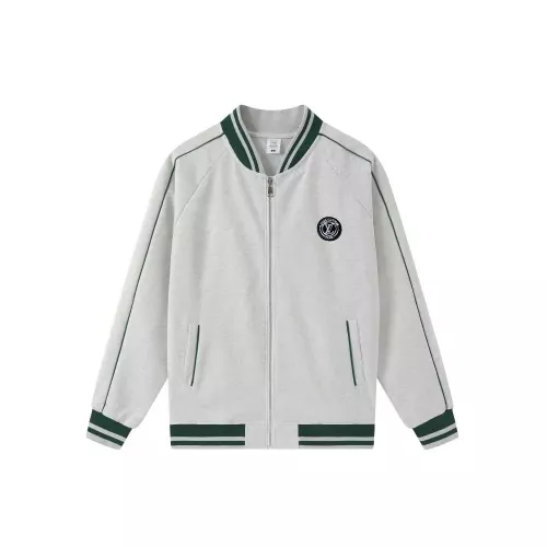 Louis Vuitton LV Jackets Long Sleeved For Unisex #1375194 $80.00 USD, Wholesale Replica Louis Vuitton LV Jackets