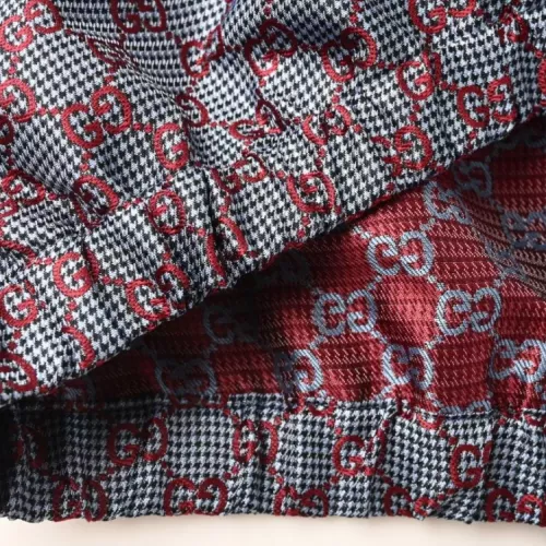 Replica Gucci Jackets Long Sleeved For Unisex #1375196 $122.00 USD for Wholesale
