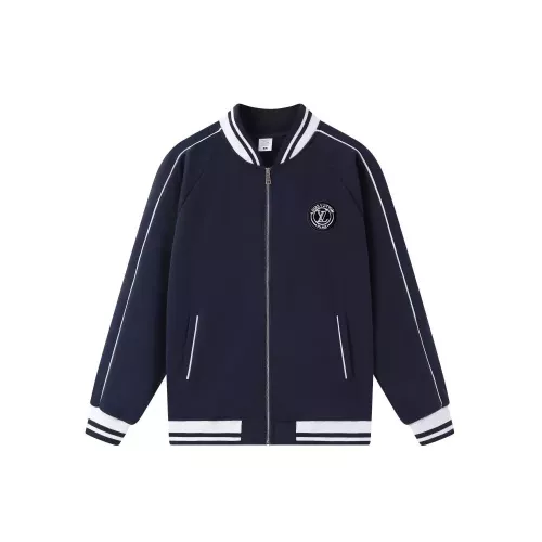 Louis Vuitton LV Jackets Long Sleeved For Unisex #1375199 $80.00 USD, Wholesale Replica Louis Vuitton LV Jackets