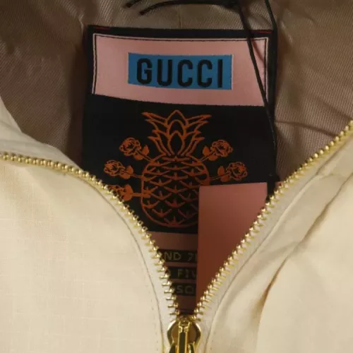 Replica Gucci Jackets Long Sleeved For Unisex #1375205 $122.00 USD for Wholesale