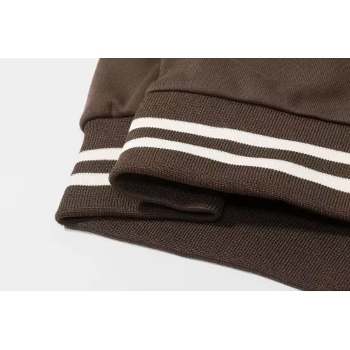 Replica Versace Jackets Long Sleeved For Unisex #1375234 $80.00 USD for Wholesale