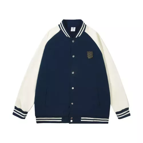 Christian Dior Jackets Long Sleeved For Unisex #1375252 $80.00 USD, Wholesale Replica Christian Dior Jackets