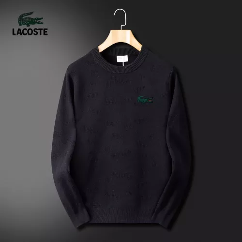 Lacoste Sweaters Long Sleeved For Men #1375273 $52.00 USD, Wholesale Replica Lacoste Sweaters