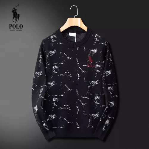 Ralph Lauren Polo Sweaters Long Sleeved For Men #1375279 $52.00 USD, Wholesale Replica Ralph Lauren Polo Sweaters