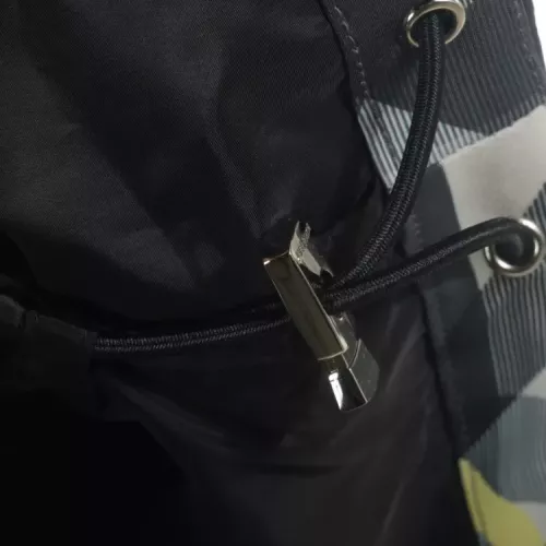 Replica Burberry Jackets Long Sleeved For Unisex #1375286 $118.00 USD for Wholesale