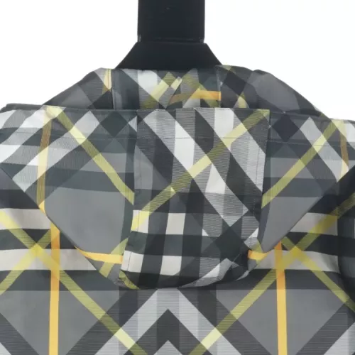 Replica Burberry Jackets Long Sleeved For Unisex #1375286 $118.00 USD for Wholesale