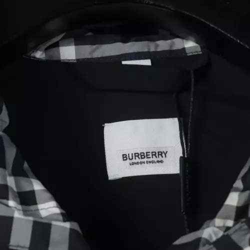 Replica Burberry Jackets Long Sleeved For Unisex #1375288 $102.00 USD for Wholesale