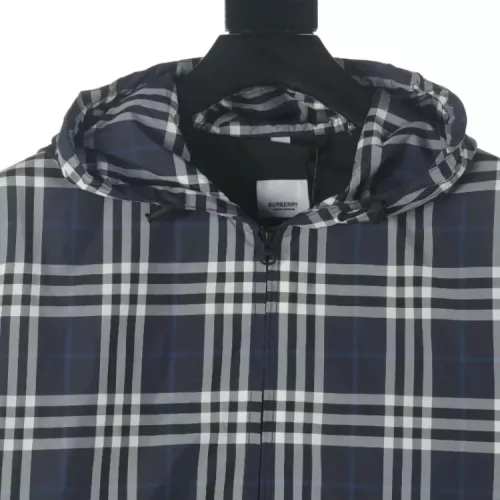 Replica Burberry Jackets Long Sleeved For Unisex #1375288 $102.00 USD for Wholesale