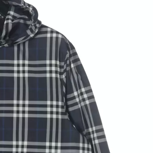 Replica Burberry Jackets Long Sleeved For Unisex #1375288 $102.00 USD for Wholesale