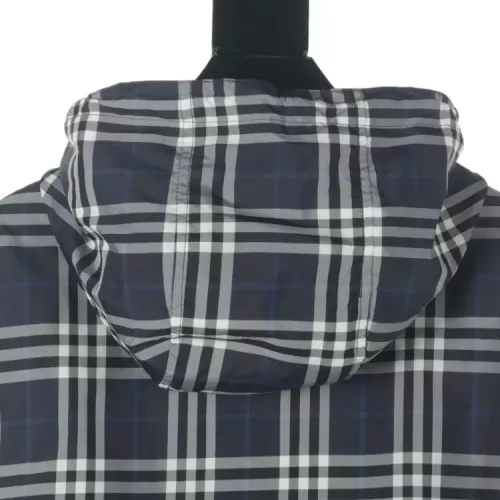 Replica Burberry Jackets Long Sleeved For Unisex #1375288 $102.00 USD for Wholesale