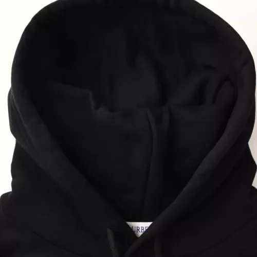 Replica Burberry Hoodies Long Sleeved For Unisex #1375290 $98.00 USD for Wholesale