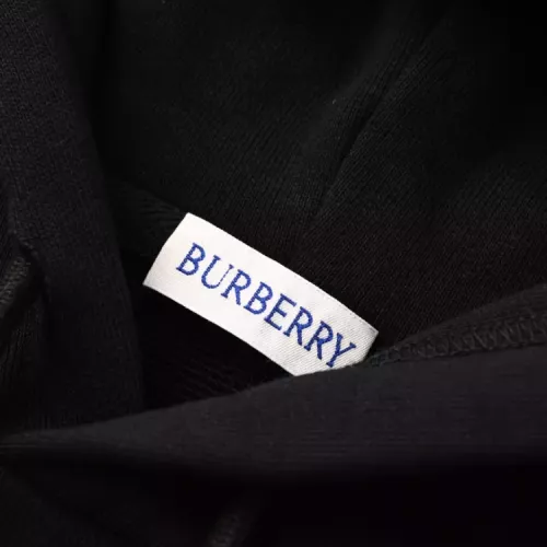 Replica Burberry Hoodies Long Sleeved For Unisex #1375290 $98.00 USD for Wholesale
