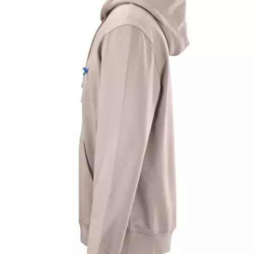 Replica Burberry Hoodies Long Sleeved For Unisex #1375291 $98.00 USD for Wholesale