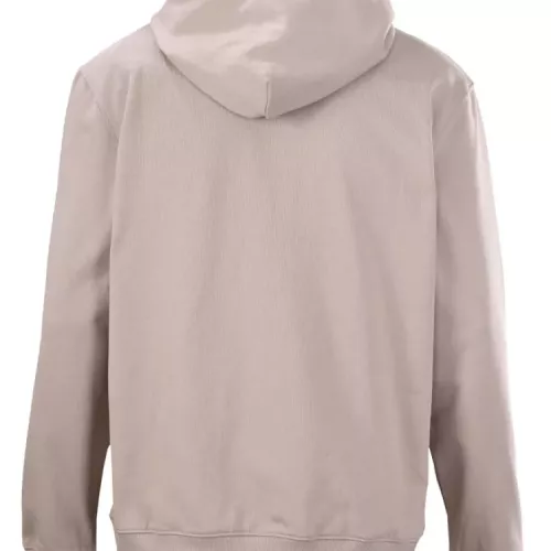 Replica Burberry Hoodies Long Sleeved For Unisex #1375291 $98.00 USD for Wholesale
