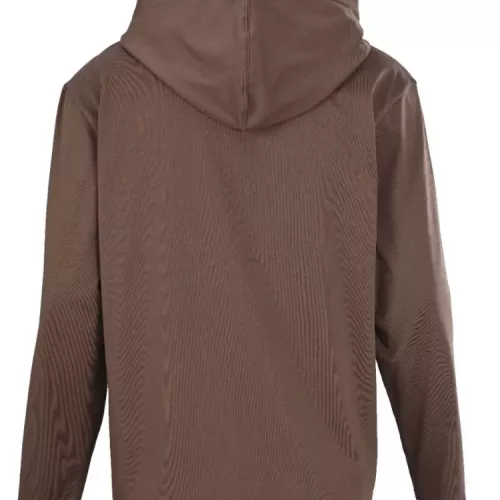 Replica Prada Hoodies Long Sleeved For Unisex #1375313 $85.00 USD for Wholesale