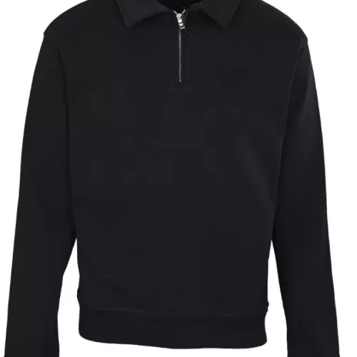 Prada Hoodies Long Sleeved For Unisex #1375324 $92.00 USD, Wholesale Replica Prada Hoodies