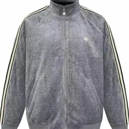 Celine Jackets Long Sleeved For Unisex #1375326 $100.00 USD, Wholesale Replica Celine Jackets