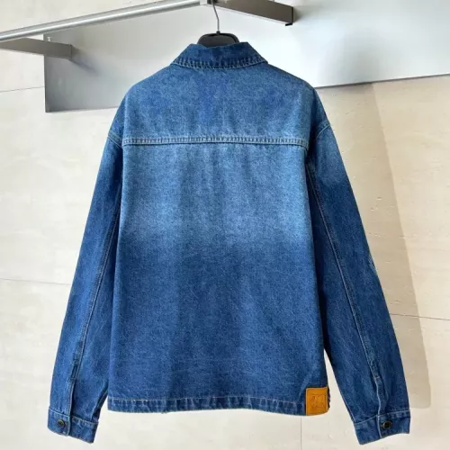 Replica Louis Vuitton LV Jackets Long Sleeved For Unisex #1375330 $85.00 USD for Wholesale