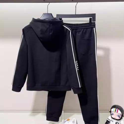 Replica Gucci Tracksuits Long Sleeved For Unisex #1375335 $98.00 USD for Wholesale